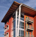 2011 green dot awards, build category winner